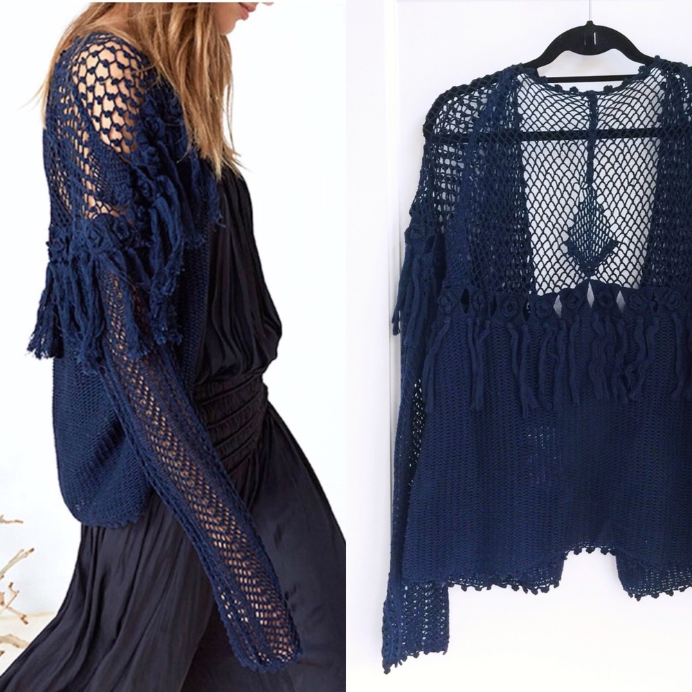 Ulla Johnson Sweater